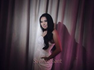 SavannahSaint