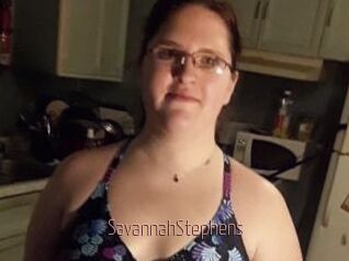 SavannahStephens