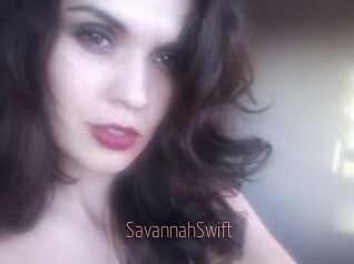 Savannah_Swift