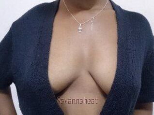 Savannaheat