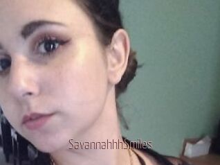SavannahhhSmiles