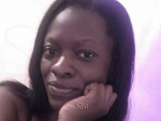 Savi