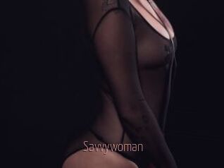 Savvywoman