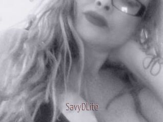 SavyDLite