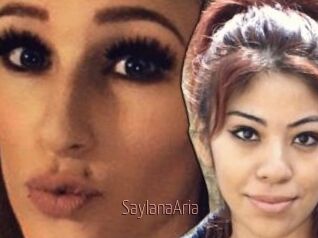 SaylanaAria