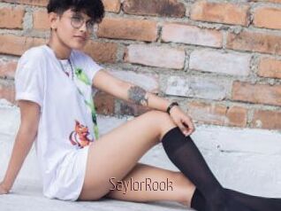 SaylorRook