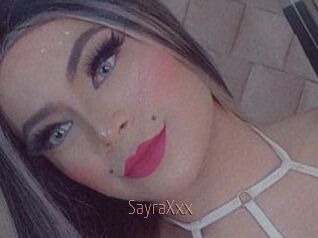 SayraXxx
