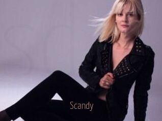 Scandy