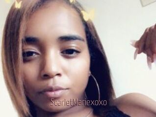 ScarletMariexoxo