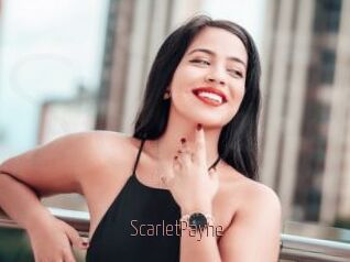 ScarletPayne