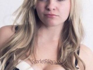 ScarletRileyxxx