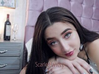 ScarlethWilery