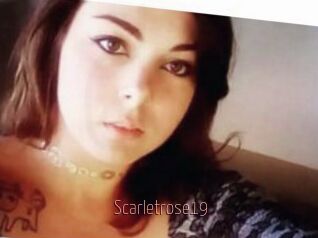Scarletrose19