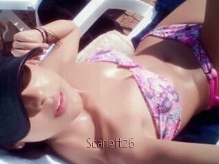 Scarlett26
