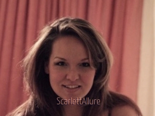 Scarlett_Allure Sexe désirs