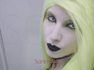 ScarlettBane Sexe désirs
