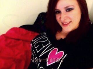 ScarlettDollXOXO