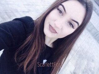 ScarlettFost
