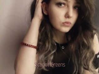 ScarlettGreens