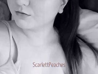 ScarlettPeaches