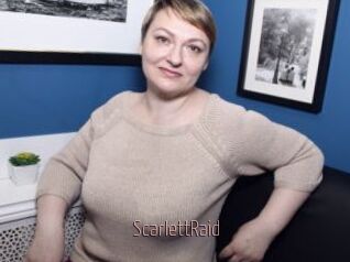 ScarlettRaid Sexe désirs