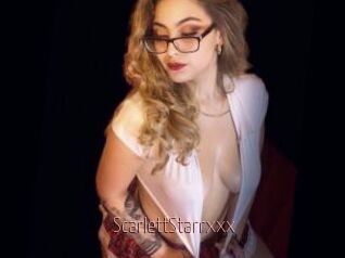 ScarlettStarrxxx