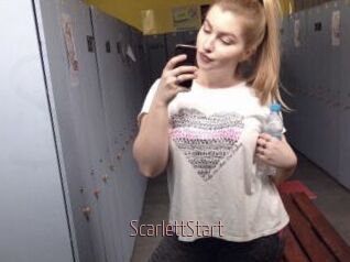 ScarlettStart