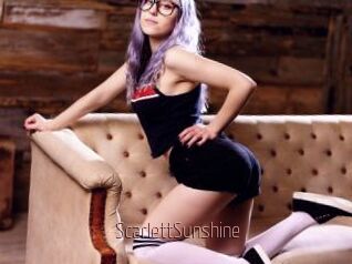 ScarlettSunshine