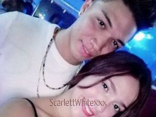 ScarlettWhitexxx