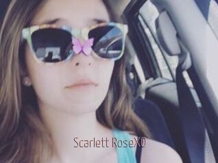 Scarlett_RoseXO