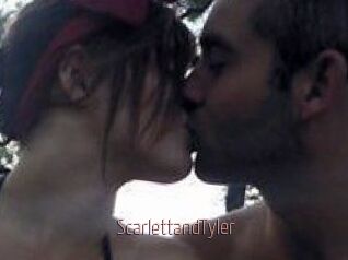 ScarlettandTyler