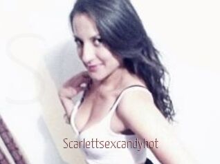 Scarlettsexcandyhot