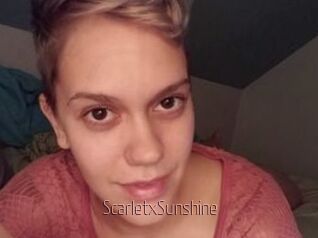 ScarletxSunshine