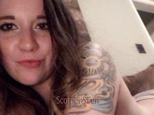 ScorpionSiren