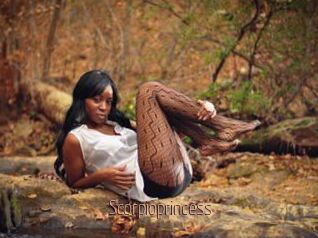 Scorpioprincess