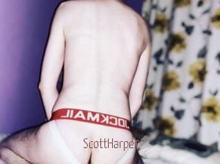 ScottHarper