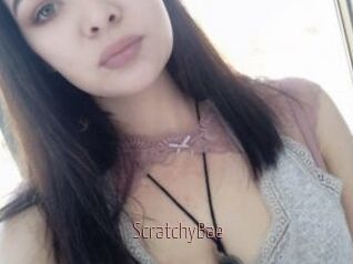 ScratchyBae
