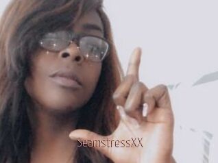 SeamstressXX
