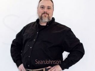 SeanJohnson