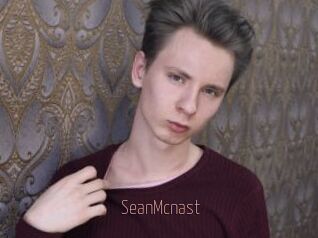 SeanMcnast