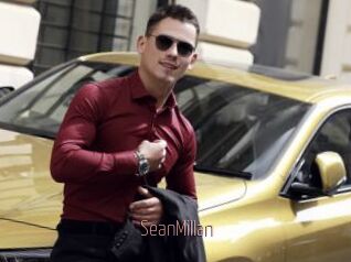 SeanMillan