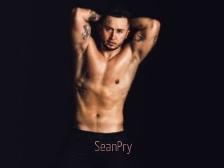 SeanPry