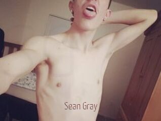 Sean_Gray