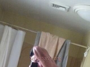 SebastianStrong