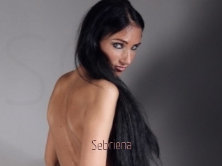 Sebriena