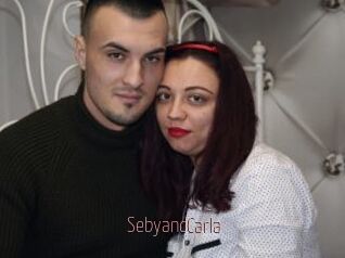 SebyandCarla