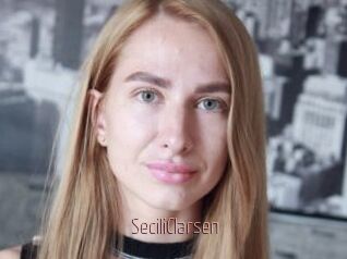 SeciliClarsen