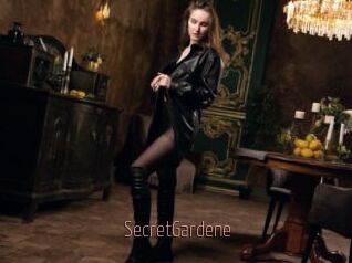 SecretGardene Sexe désirs