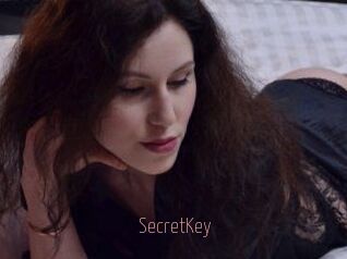 SecretKey