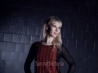 SecretVictoria